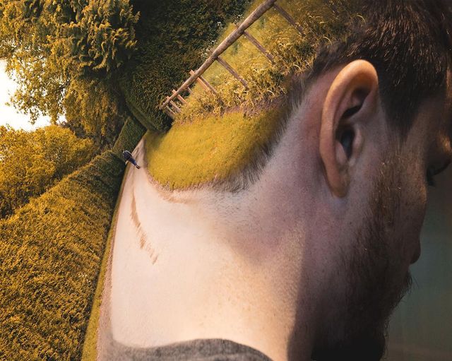 Фотограф знайшла спосіб показати гармонію між людьми і природою - фото 302239