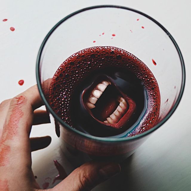 Фотограф знайшла спосіб показати гармонію між людьми і природою - фото 302242