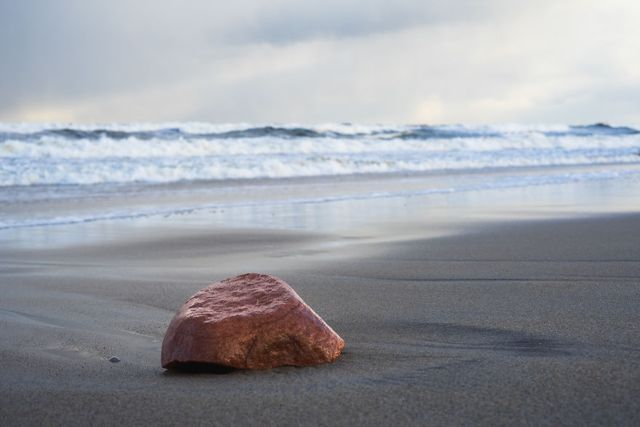 Фотограф показав таємничу красу Балтійського моря у Польщі - фото 302321