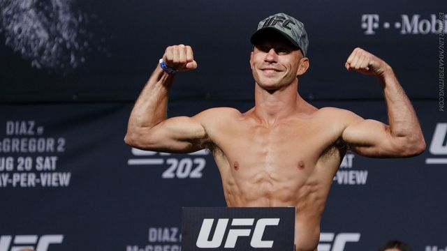 МакГрегор визначився з наступним суперником- фото 302339