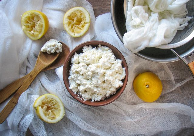 Ця їжа допомагає 'накачати' м'язи- фото 302357