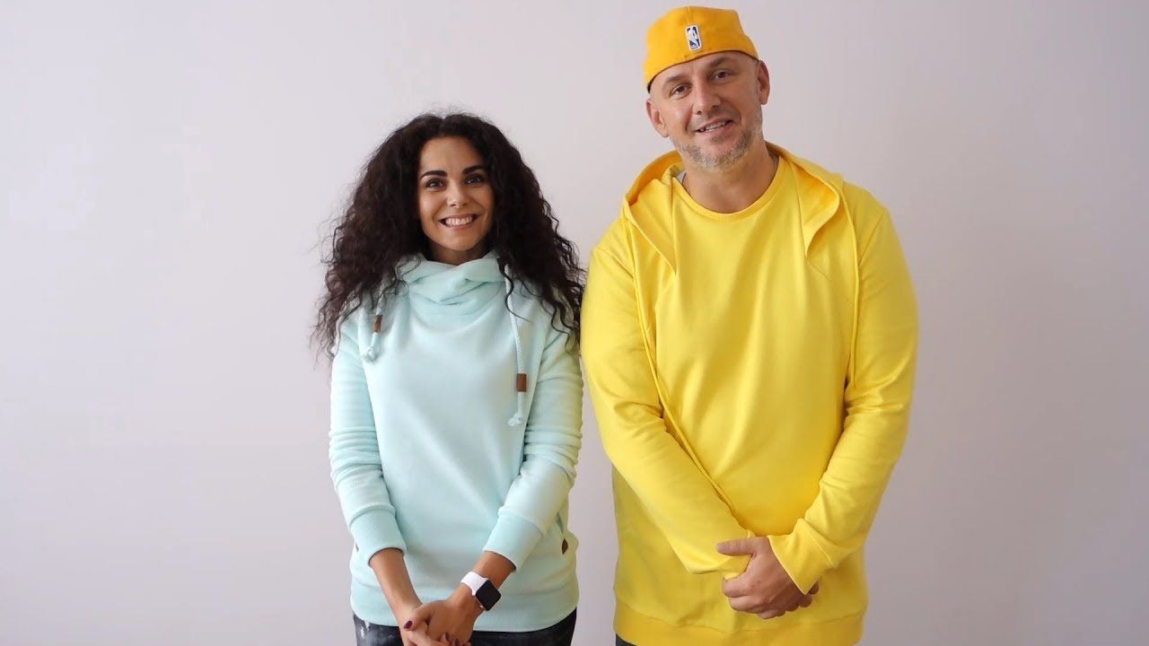 Потап і Настя зробили серію забавних фото - фото 1