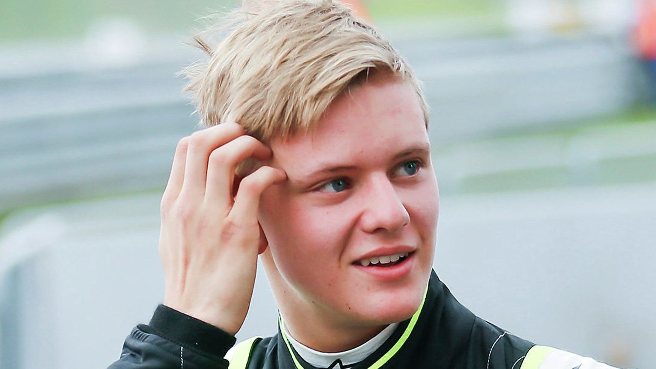 Син Шумахера став пілотом Ferrari