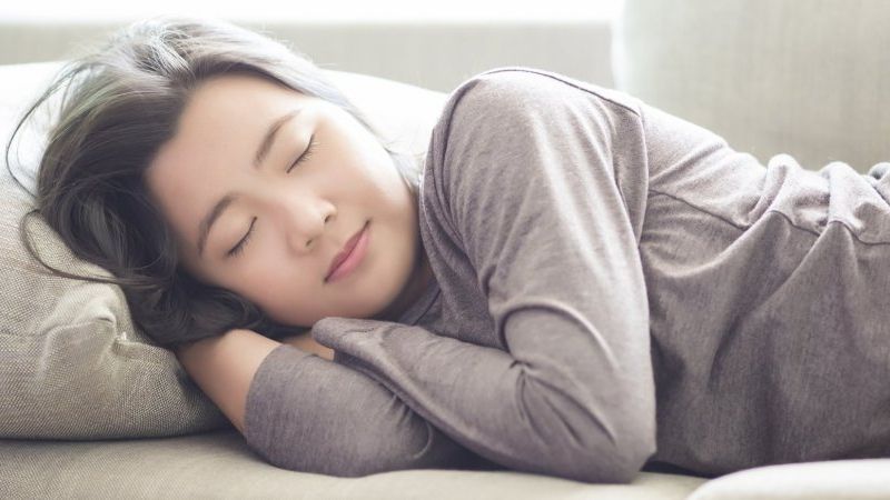 Лікарі пояснили, чому дрімати – шкідливо