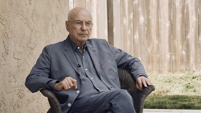 Едвард Руки-ножиці через 28 років: як змінилися улюблені герої - фото 302394