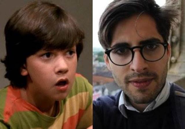 Едвард Руки-ножиці через 28 років: як змінилися улюблені герої - фото 302405