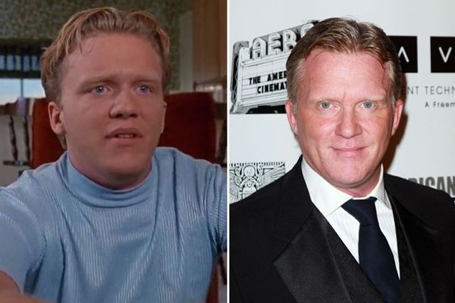 Едвард Руки-ножиці через 28 років: як змінилися улюблені герої - фото 302406