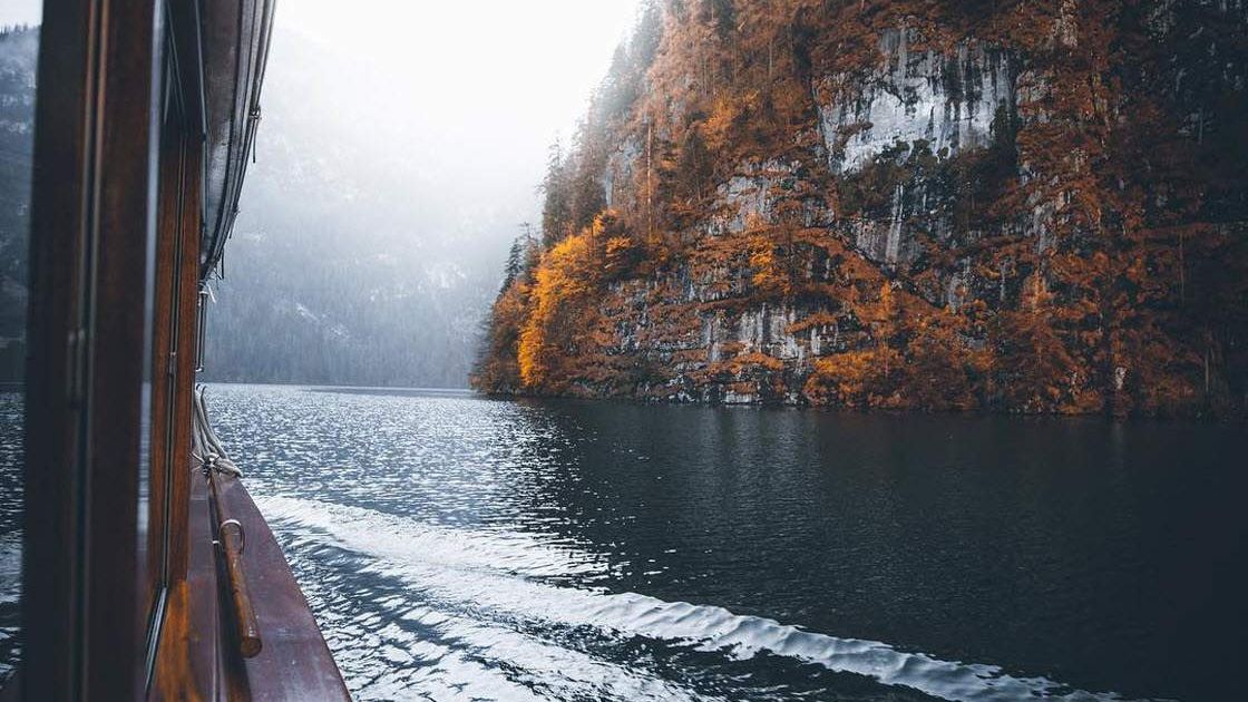 Ці фото надихнуть вас на подорожі - фото 1