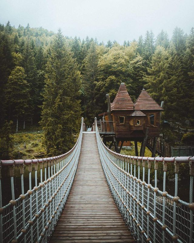 Неймовірні пейзажі з усього світу від фотографа-мандрівника - фото 302411