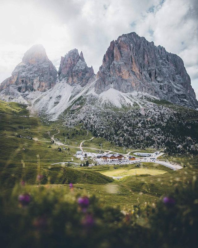 Неймовірні пейзажі з усього світу від фотографа-мандрівника - фото 302413