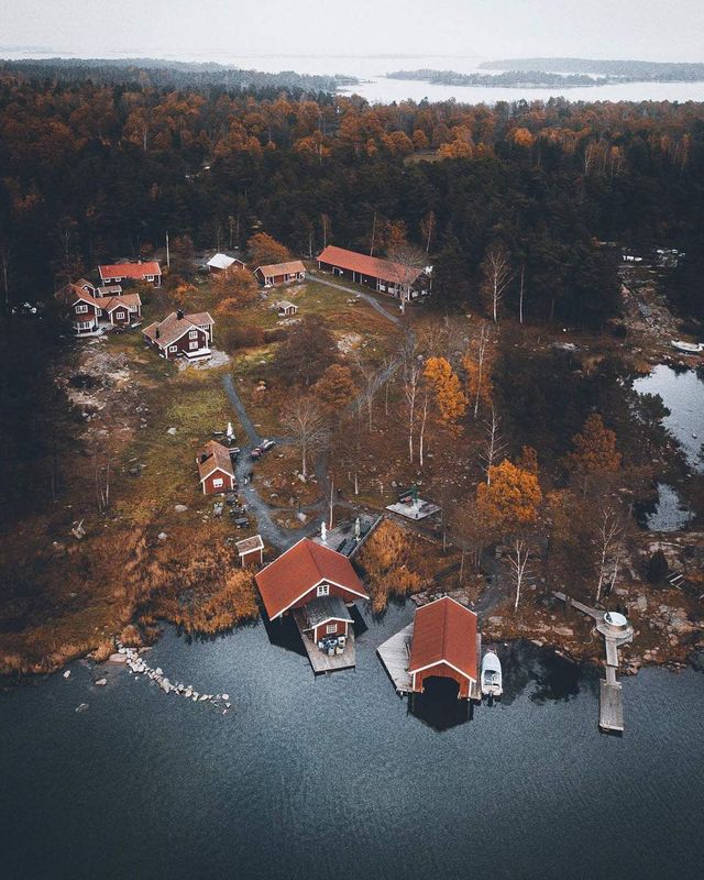 Неймовірні пейзажі з усього світу від фотографа-мандрівника - фото 302422