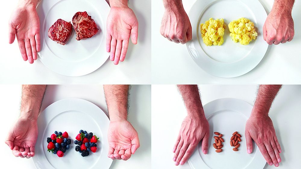 Дієтологи назвали головну помилку, що заважає схуднути