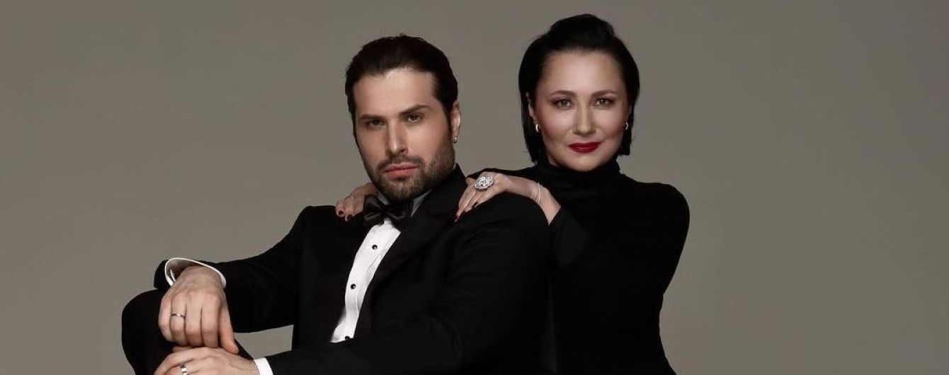 Чоловік Олени Мозгової вразив усіх суддів Голосу країни: дивіться відео