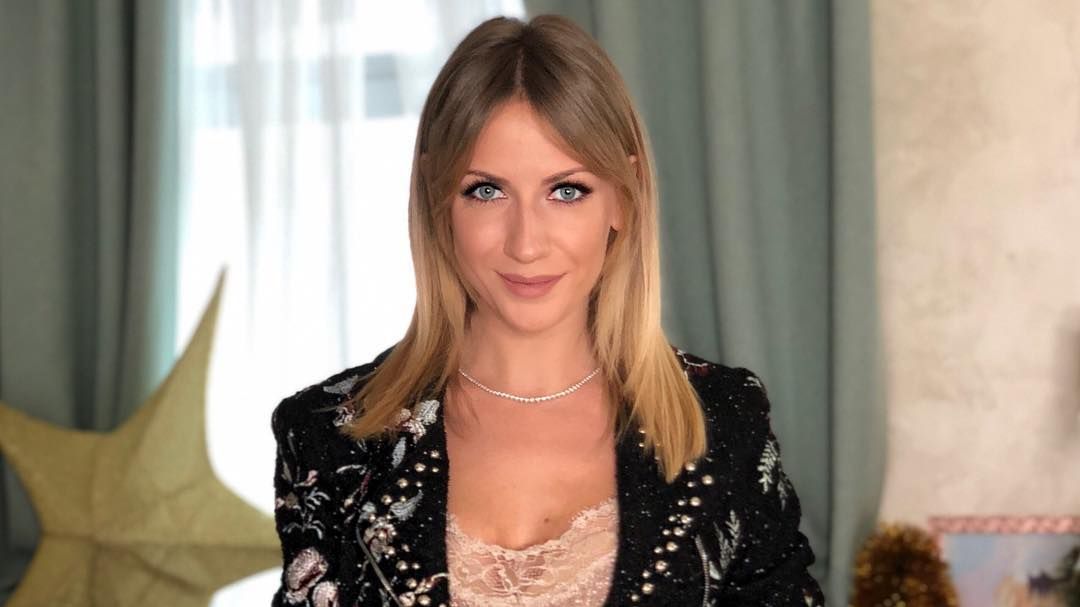 Леся Нікітюк здивувала мережу відвертим знімком