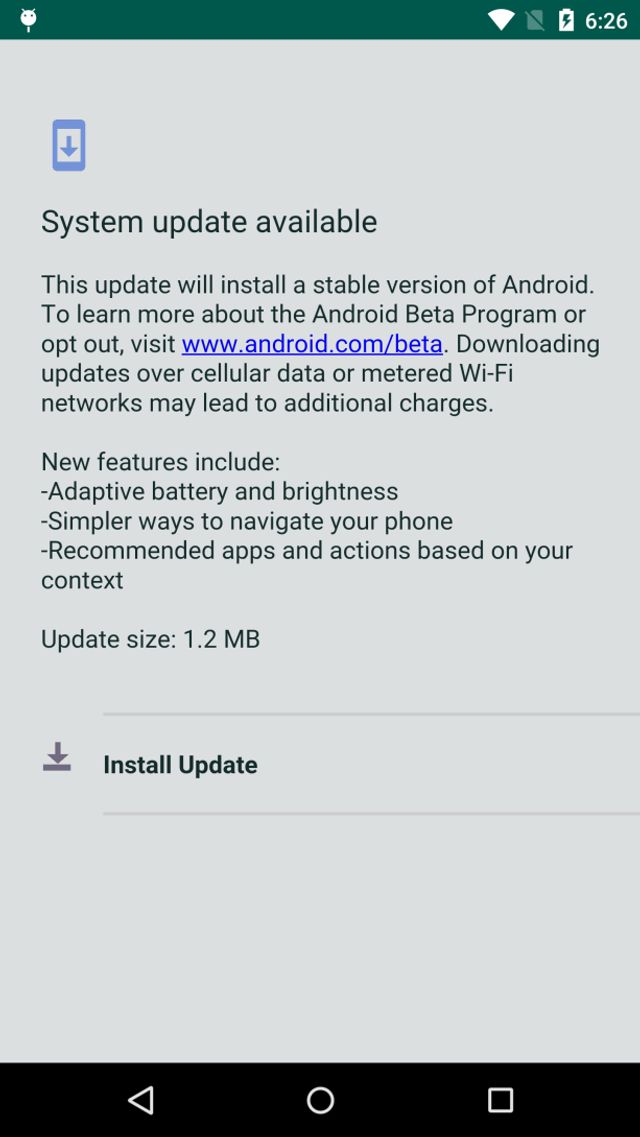 У Google Play знайшли віруси, які крадуть гроші - фото 302491