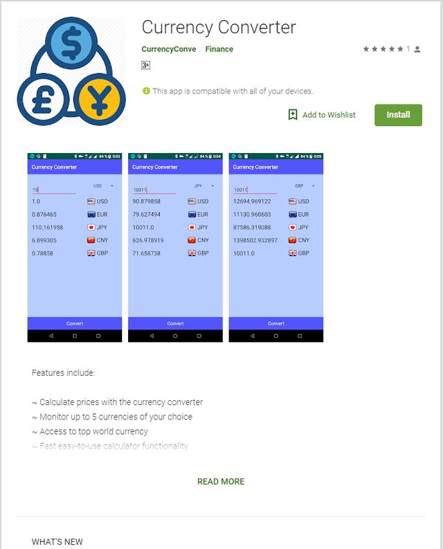 У Google Play знайшли віруси, які крадуть гроші - фото 302492