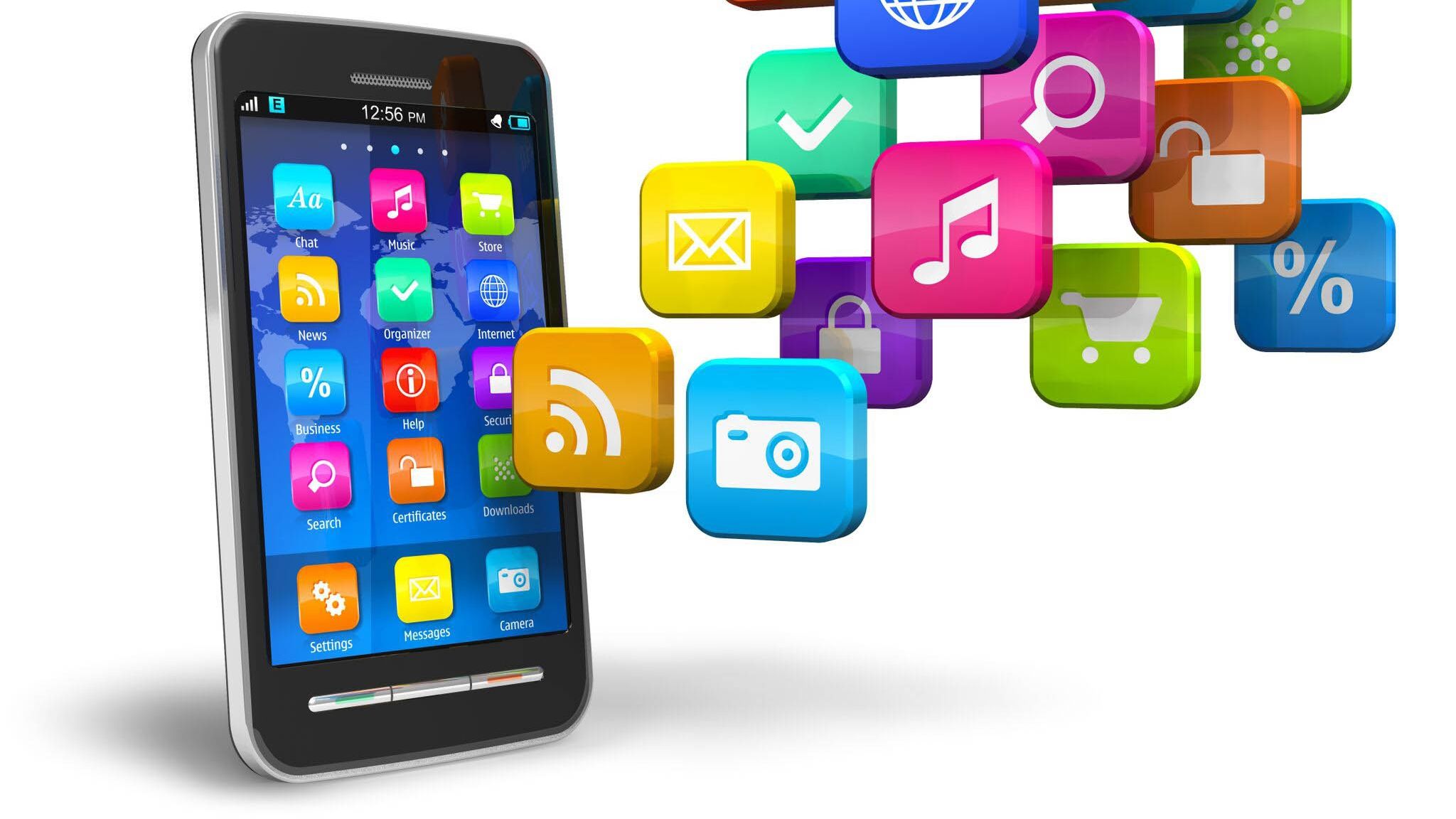 У Google Play знайшли віруси - фото 1