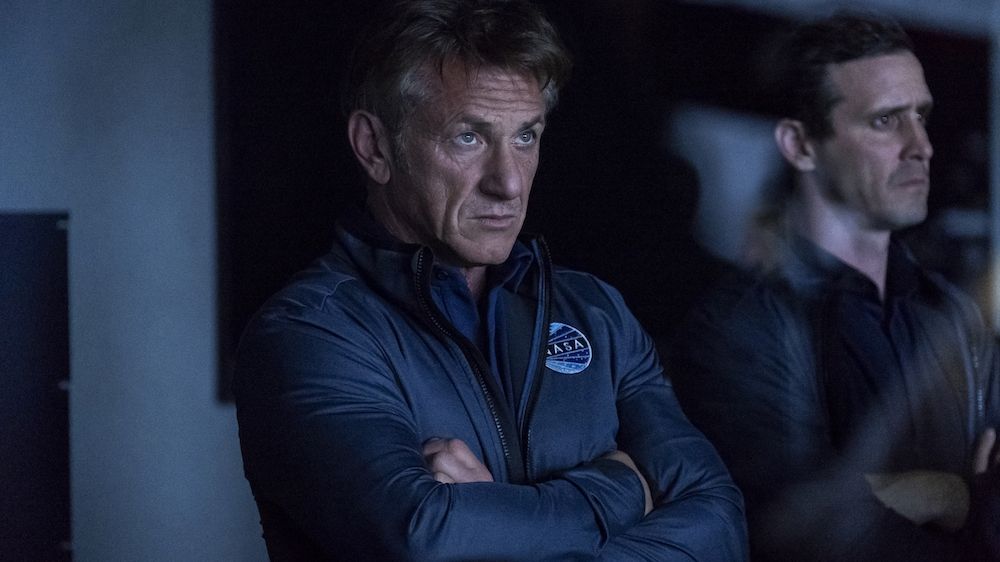 Відомий серіал закривають після першого сезону