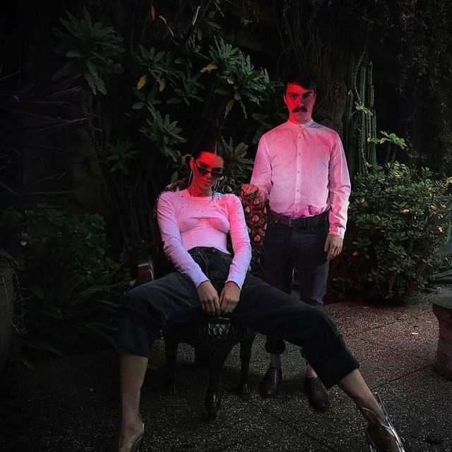 Ментальний близнюк Кендалл Дженнер дивує мережу: епічні фото - фото 302542