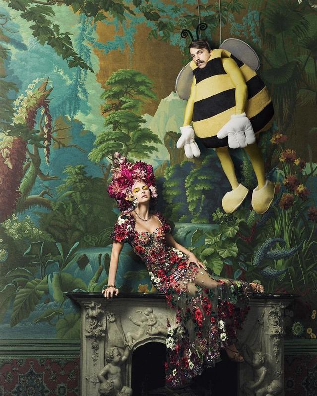 Ментальний близнюк Кендалл Дженнер дивує мережу: епічні фото - фото 302546