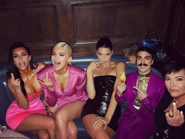 Ментальний близнюк Кендалл Дженнер дивує мережу: епічні фото - фото 302547