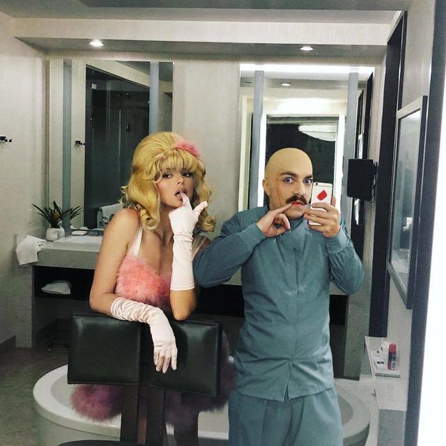 Ментальний близнюк Кендалл Дженнер дивує мережу: епічні фото - фото 302550