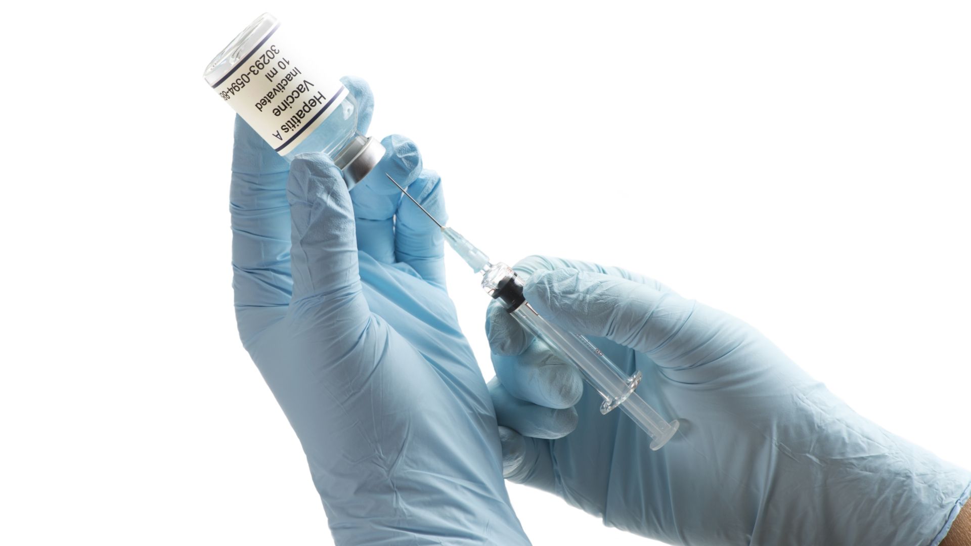 Чим загрожує людству відмова від щеплень