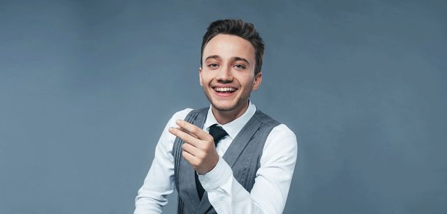 Антон Зайцев - фото 302590