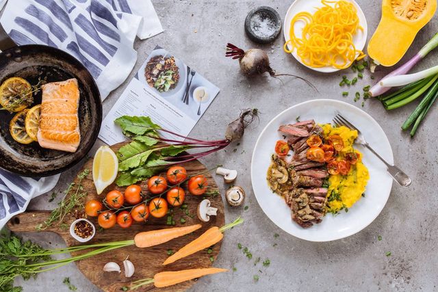 Відмовтесь від триразового харчування - фото 302677