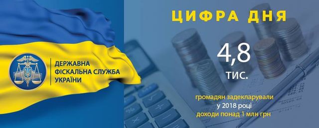 Наймолодшому – 7 років! Скільки в Україні мільйонерів - фото 302682