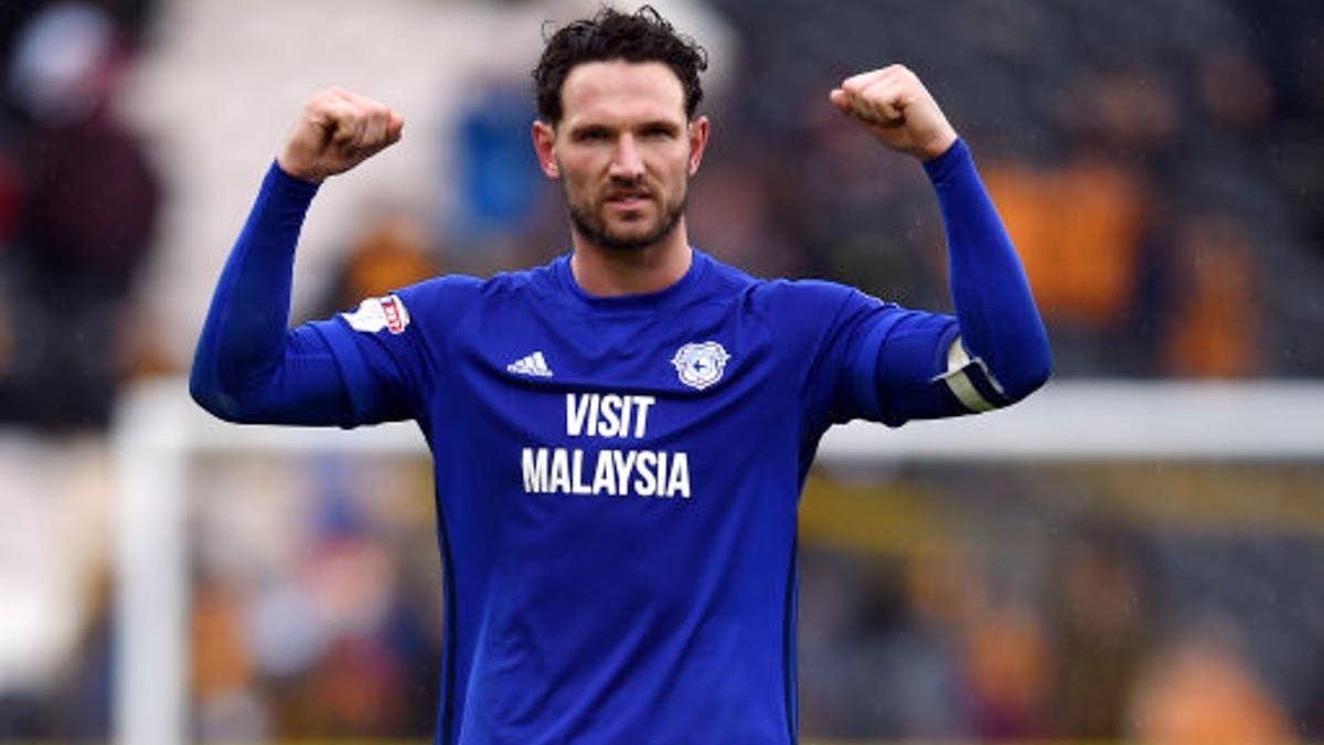 Моррісона екстрено доставили до лікарні - фото 1