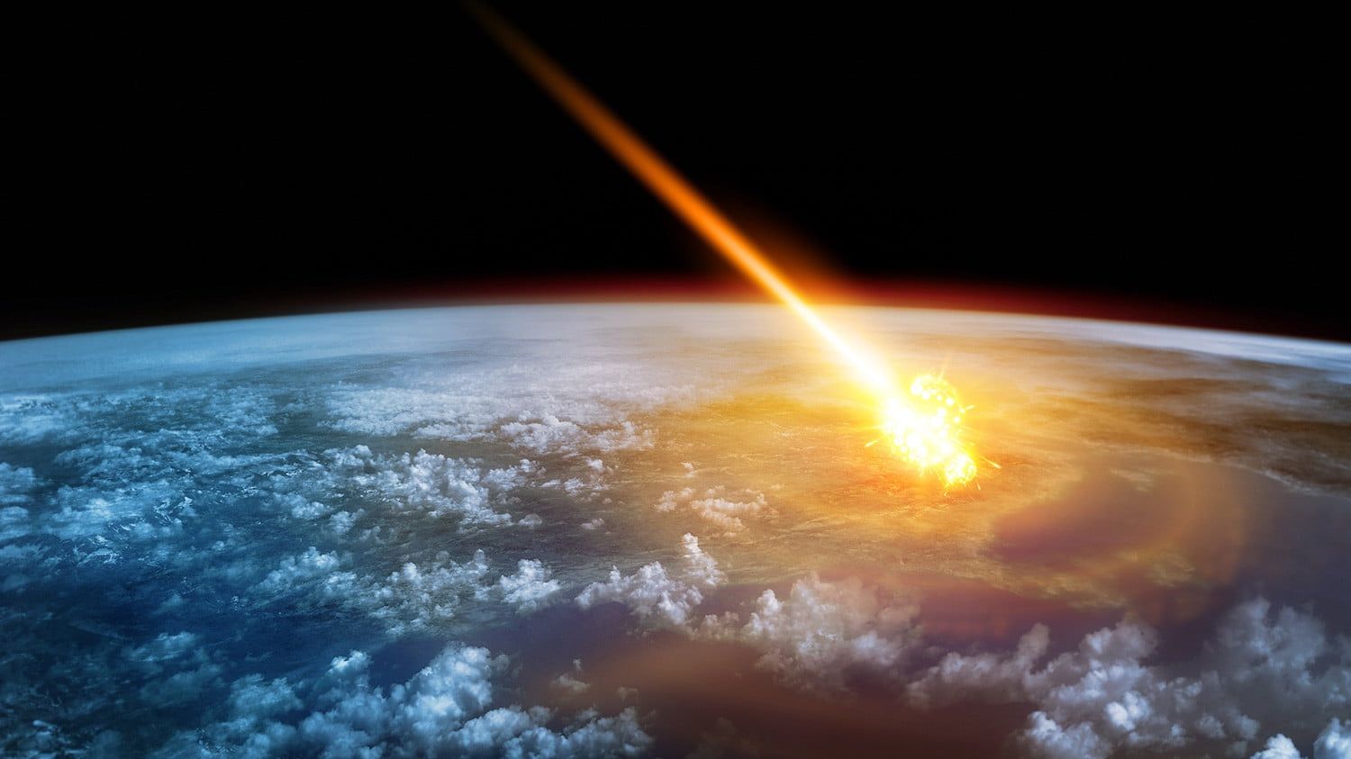 Динозаврам не пощастило з'явитися на Землі 240 мільйонів років тому - фото 1