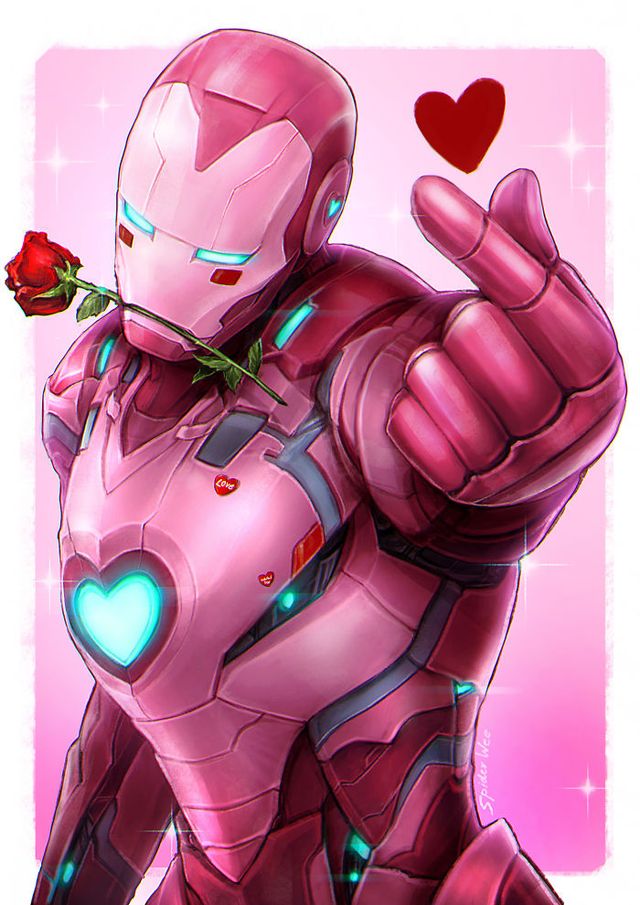 Від Диво-Жінки до Халка: художник показує щасливих супергероїв у вільний час - фото 302732