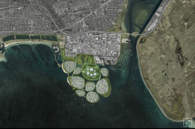 Ministry of Economic and Business Affairs/Handout via REUTERS - фото 302773