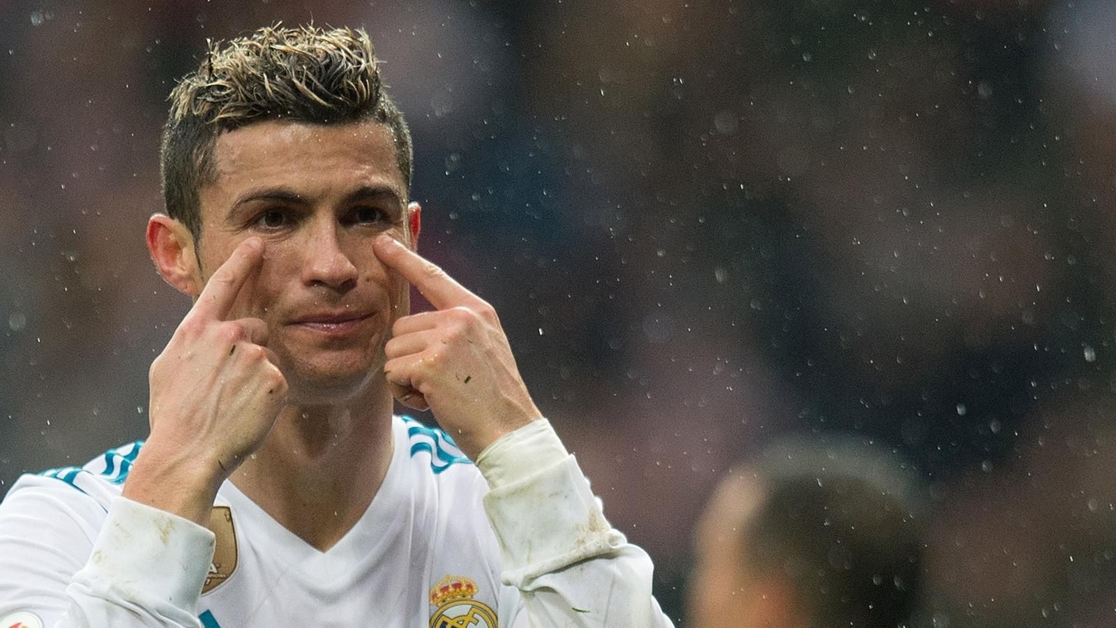 Роналду вже сплатив більшу частину штрафу - фото 1