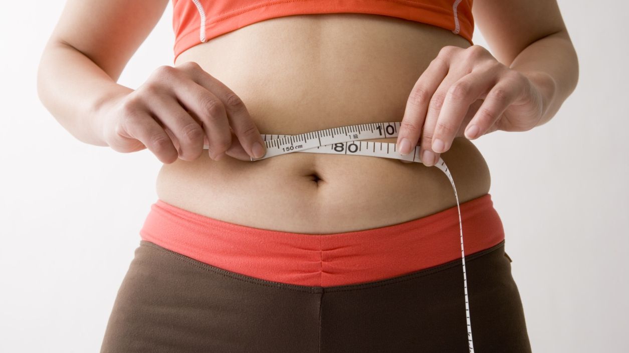 Ці продукти ефективно спалюють жир на животі