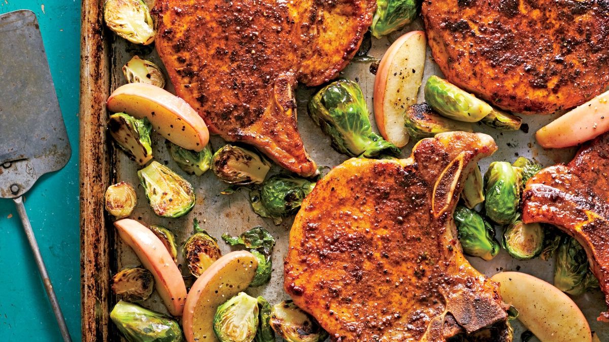 Як правильно та смачно приготувати м'ясо