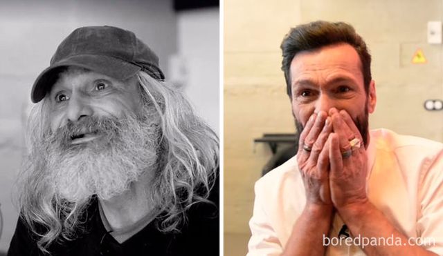 Salva Garcia - фото 302808