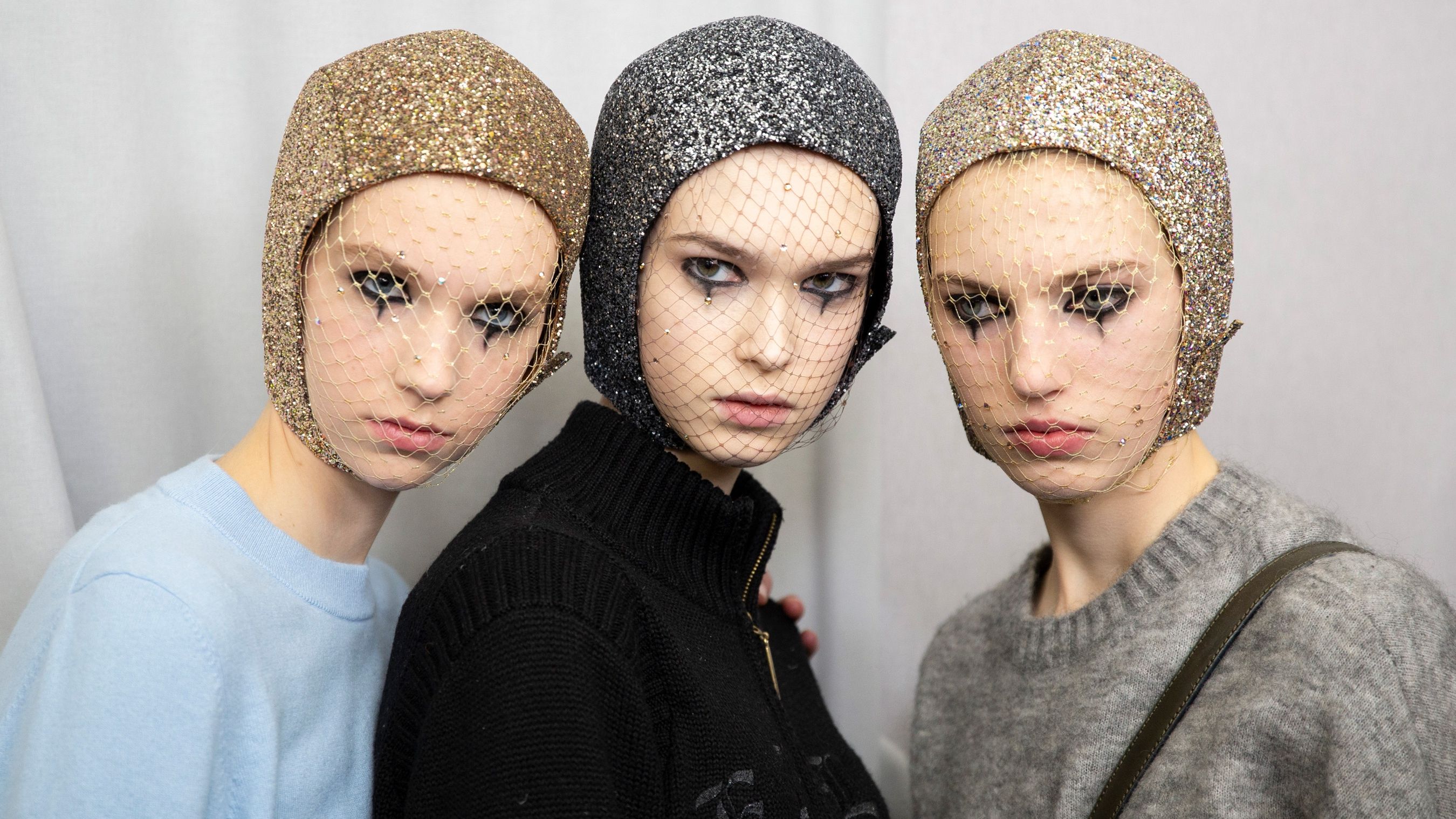 Christian Dior влаштував грандіозний показ: яскраві фото