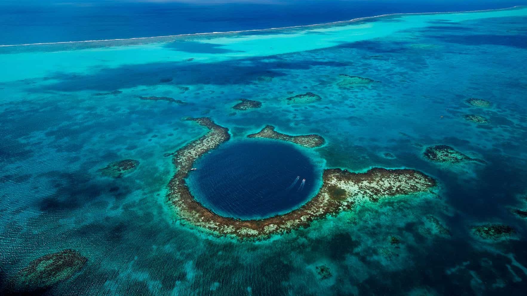 Юлакатна діра – Юн'ле - фото 1