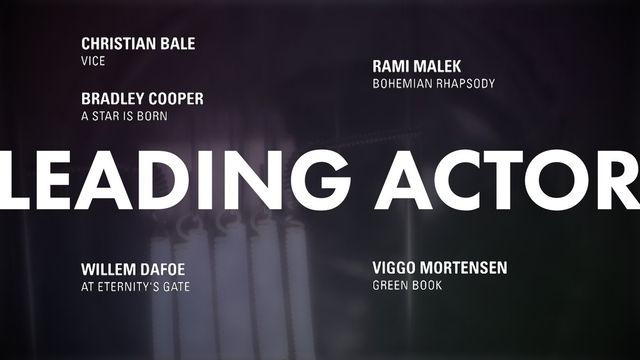 Оскар 2019: оголошені номінанти на найпрестижнішу кінопремію - фото 302859