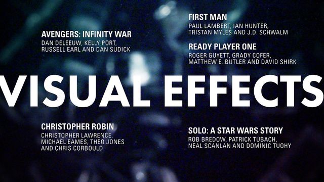 Оскар 2019: оголошені номінанти на найпрестижнішу кінопремію - фото 302877