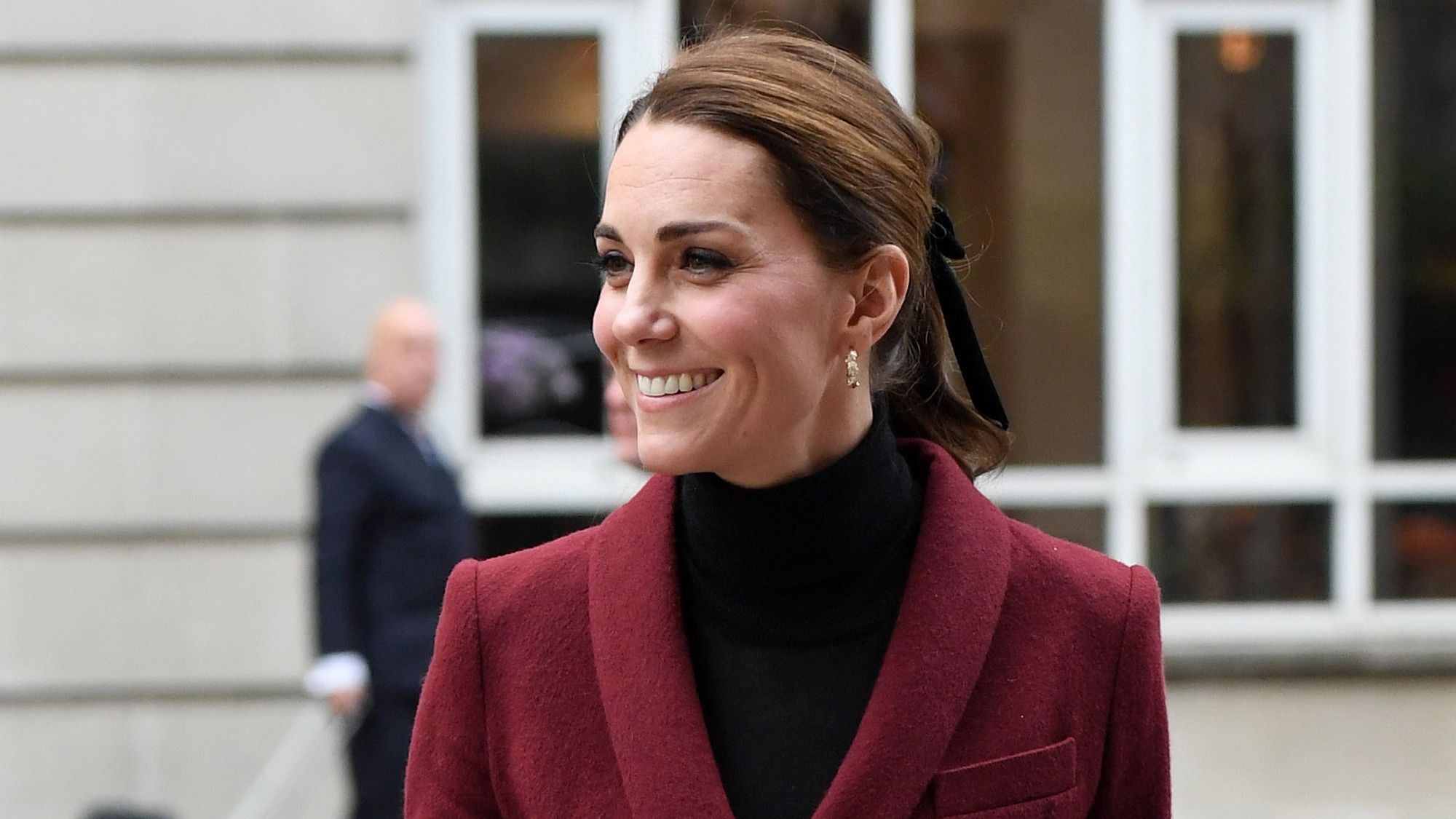 Кейт Міддлтон запустила сімейну лінію довіри