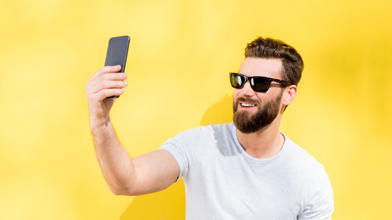 Найкращі камерофони для селфі - фото 1