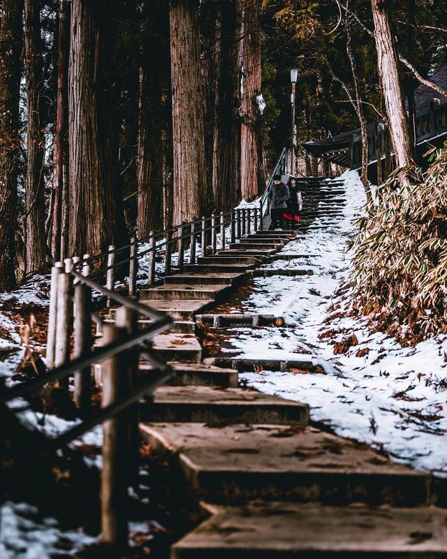 Вуличні фото міст світу від Райана Мамби: захопливі кадри - фото 302964