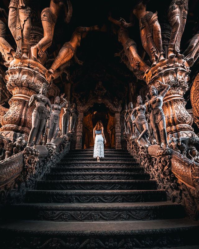 Вуличні фото міст світу від Райана Мамби: захопливі кадри - фото 302973