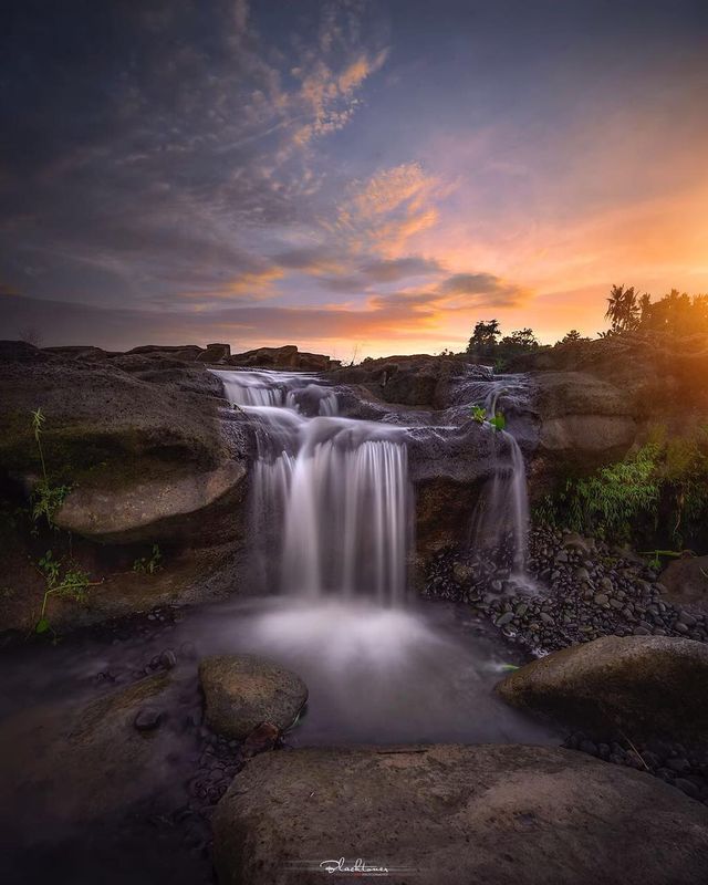 Пейзажі Індонезії, від яких перехоплює дух: фото - фото 302990