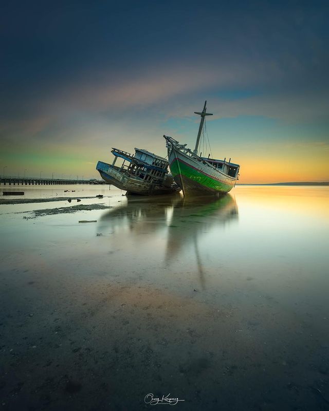 Пейзажі Індонезії, від яких перехоплює дух: фото - фото 302992