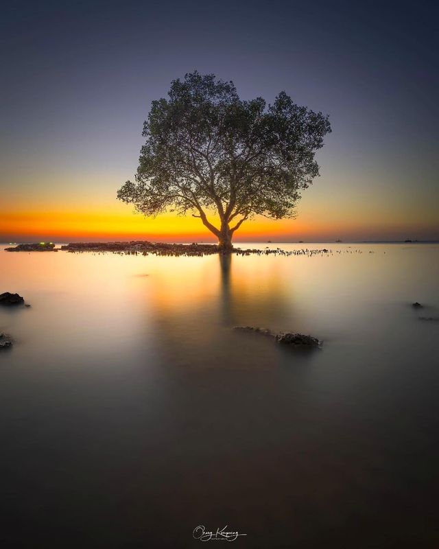 Пейзажі Індонезії, від яких перехоплює дух: фото - фото 302993