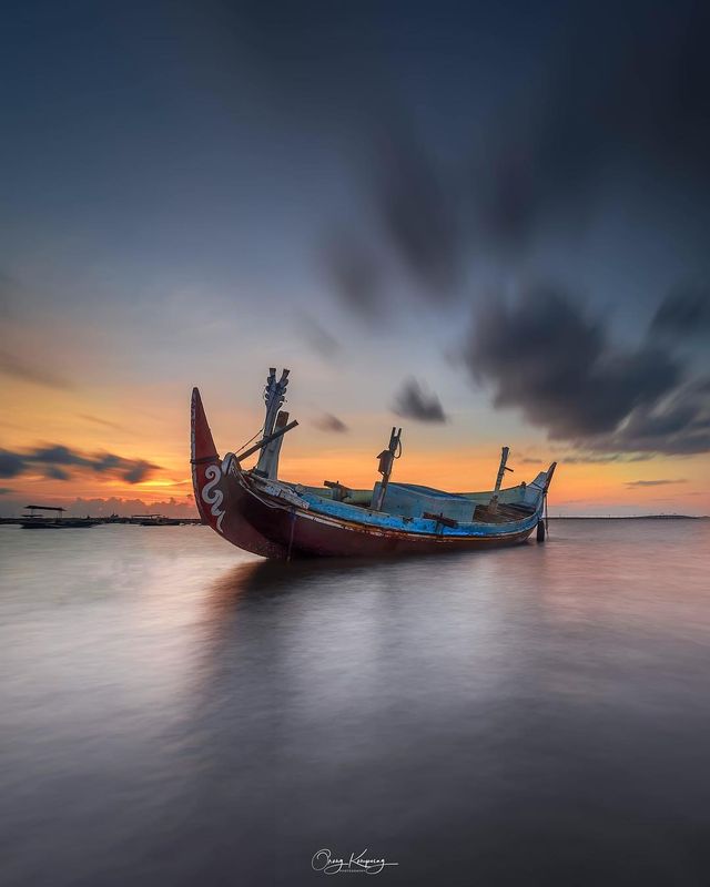 Пейзажі Індонезії, від яких перехоплює дух: фото - фото 302994